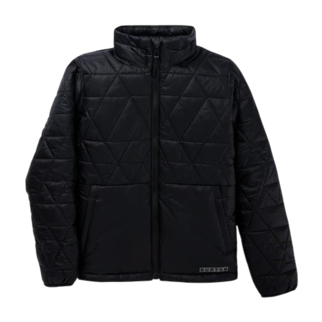 Burton Versatile Heat Insulated Junior Jacket 2026
