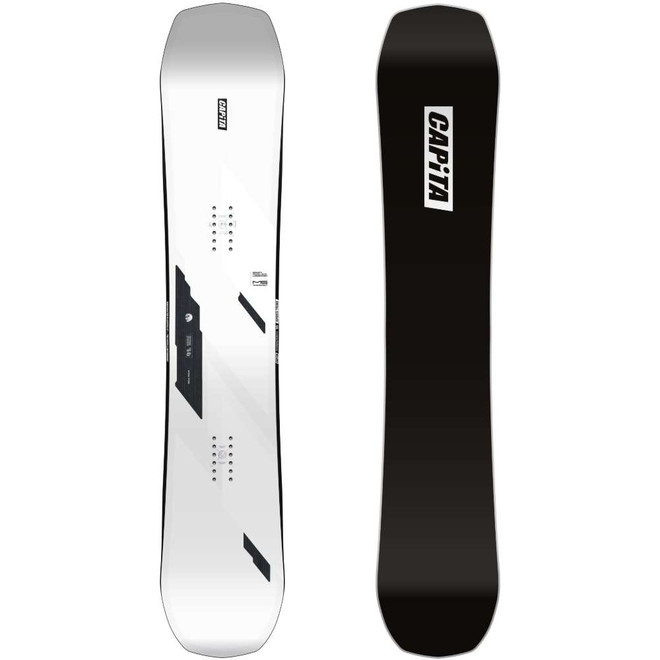 CAPiTA Mega Death Snowboard 2026