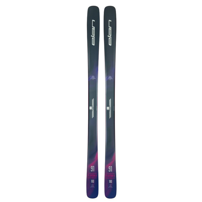 Elan Playmaker 91 Skis 2026
