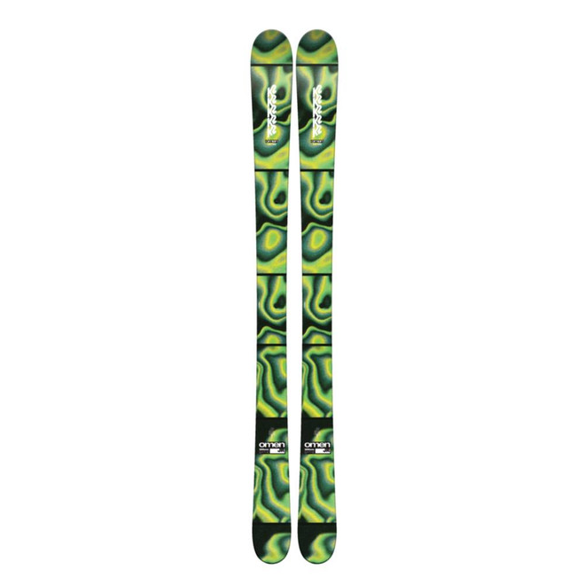 K2 Omen JR Skis 2026