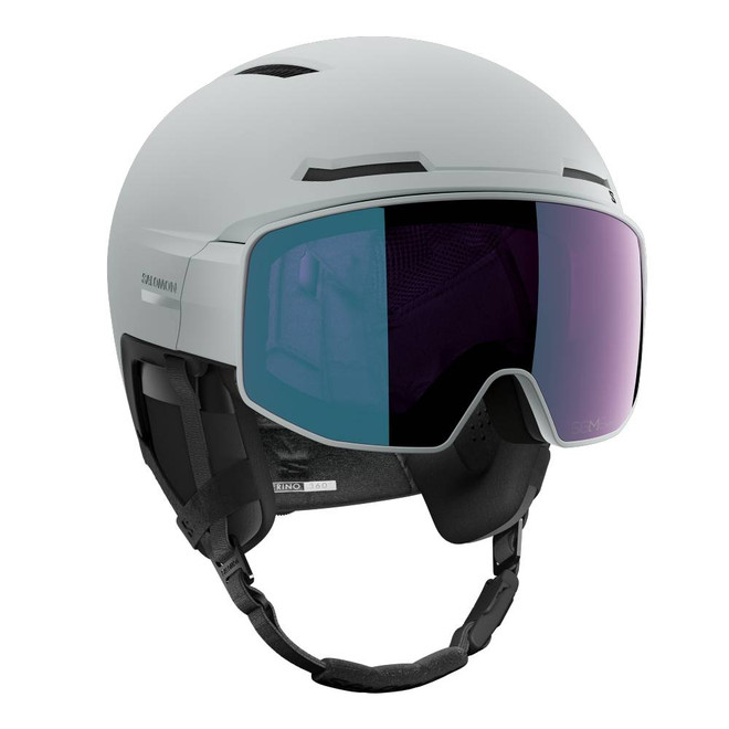 Salomon Driver Prime Sigma Photo MIPS Helmet 2026 | Corbetts Ski +