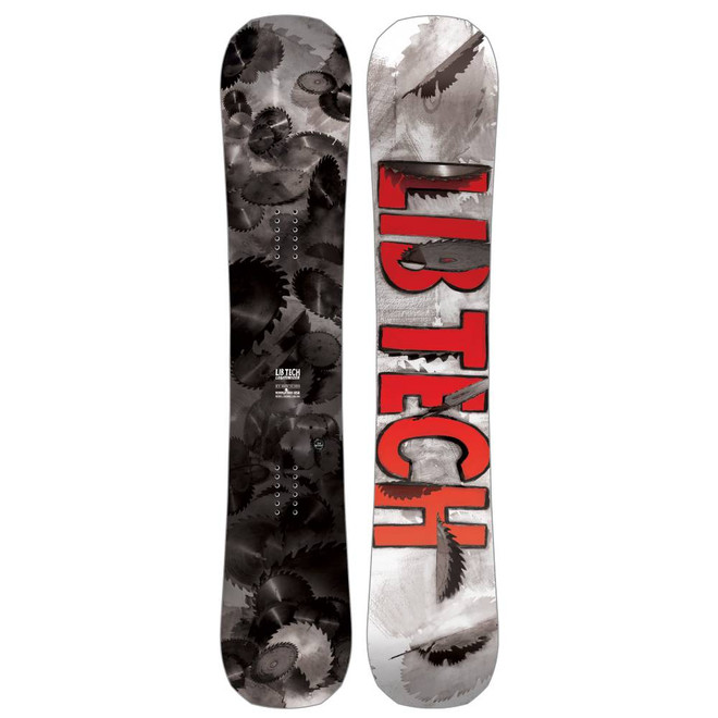 Lib Tech Legitimizer Snowboard 2026 | Corbetts Ski + Snowboard