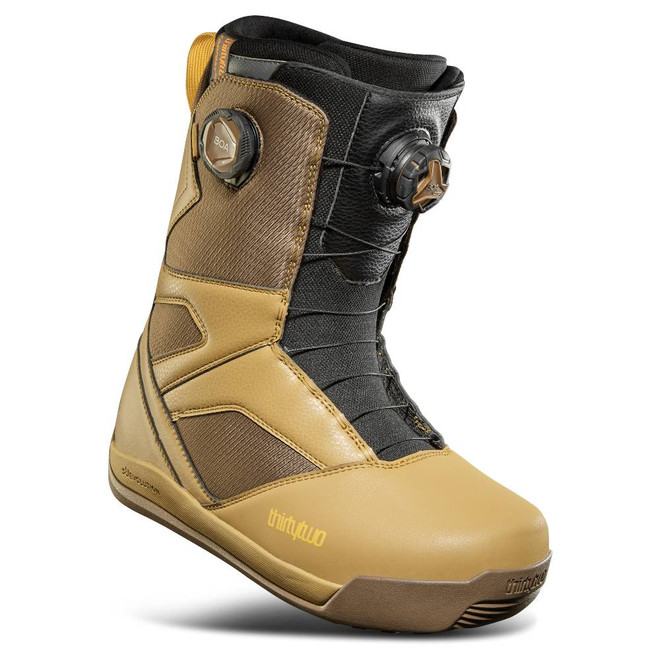 Thirtytwo STW DB Mens Snowboard Boots 2026