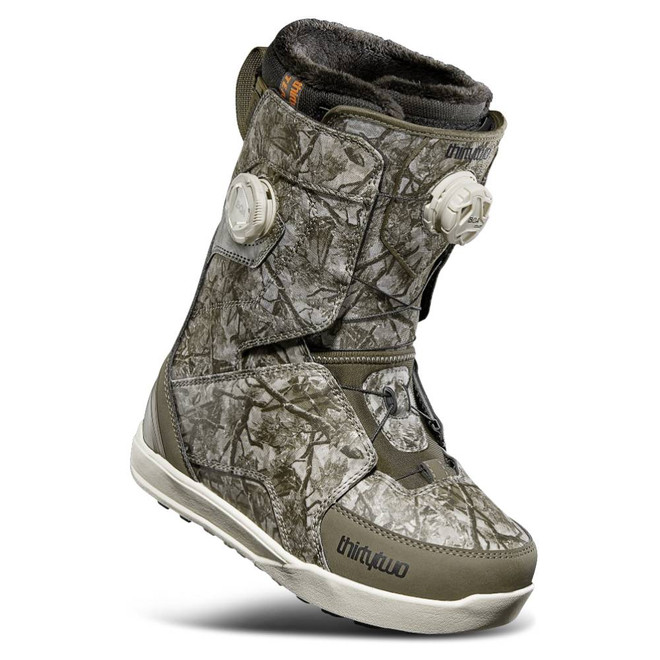 Thirtytwo Lashed DB Womens Snowboard Boots 2026 | Corbetts Ski +