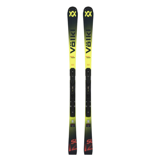 Volkl Racetiger SL R FIS Skis 2026 | Corbetts Ski + Snowboard