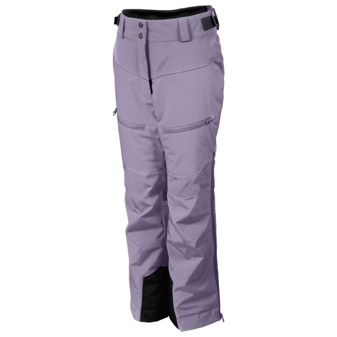 Karbon Ride Junior Pant 2026