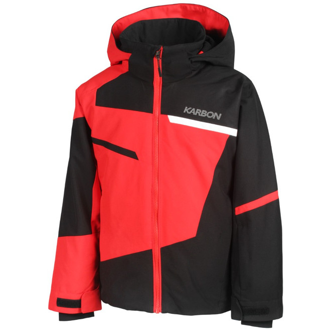 Karbon Theorem Junior Jacket 2026