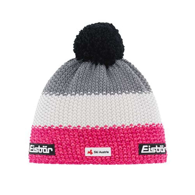 Eisbar Star Pompon SKA Adult Beanie 2025 | Corbetts Ski + Snowboard