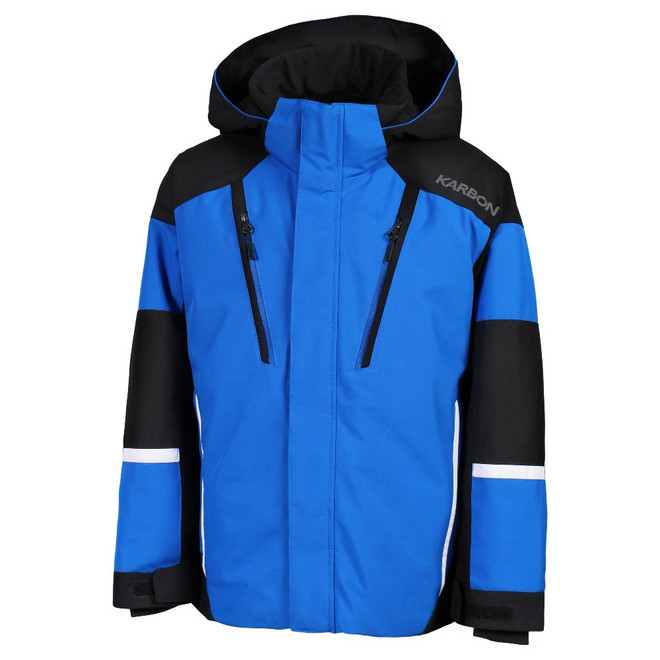 Karbon Formula Junior Jacket 2026