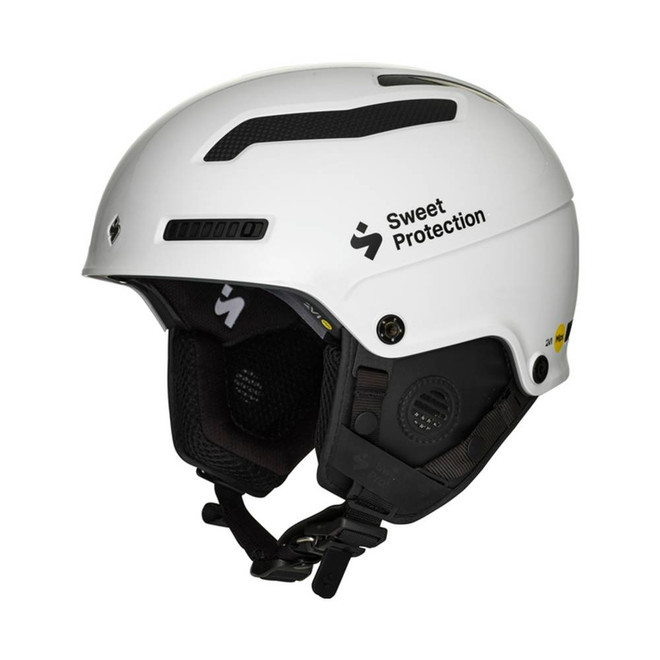Sweet Trooper 2Vi SL Mips Helmet 2026 Sweet Trooper 2Vi SL Mips Helmet 2026