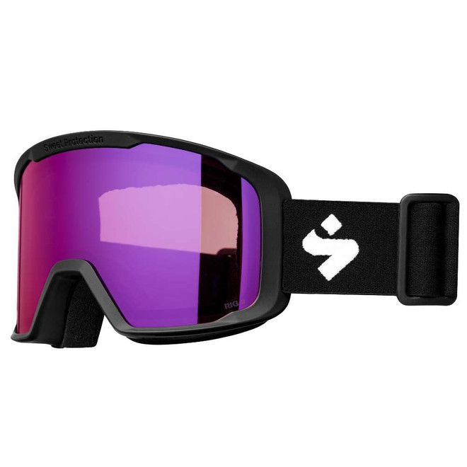 Sweet Ripley RIG Reflect JR Goggle 2026