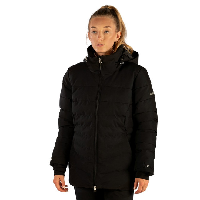 Karbon Crest Womens Jacket 2026