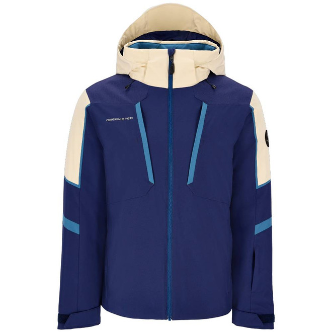 Obermeyer Foundation Mens Jacket 2026