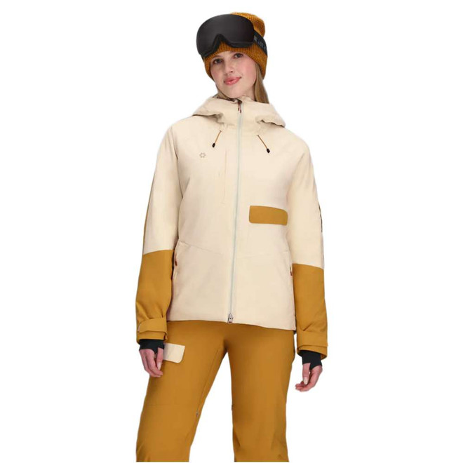 Obermeyer Skyward Womens Jacket 2026