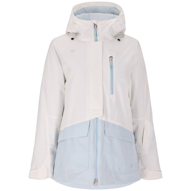 Obermeyer First Tracks Womens Jacket 2026