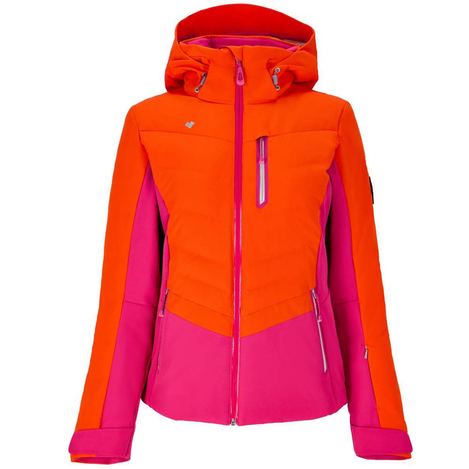 Obermeyer Cosima Down Womens Jacket 2026