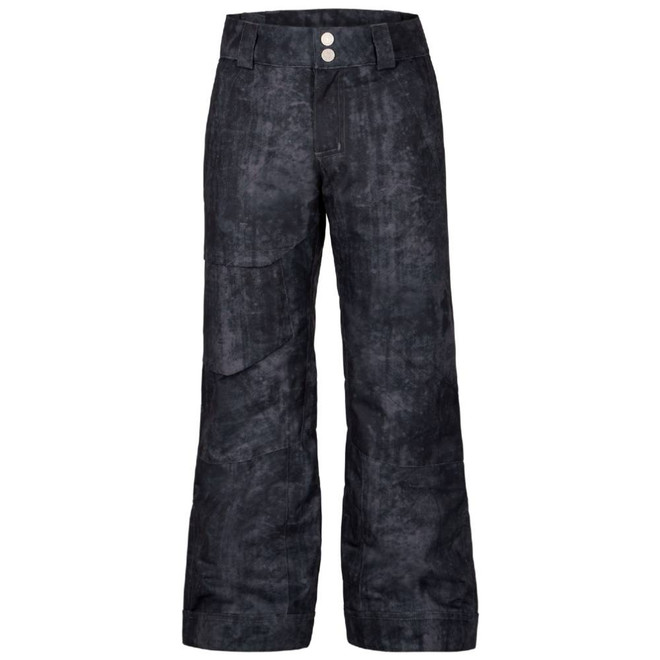 Obermeyer Brisk Print Boys Pant 2026