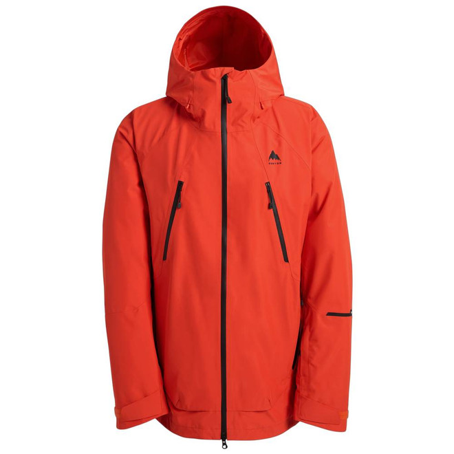 Burton Reserve Gore-Tex 2L Mens Jacket 2026 Burton Reserve Gore-Tex 2L Mens Jacket 2026