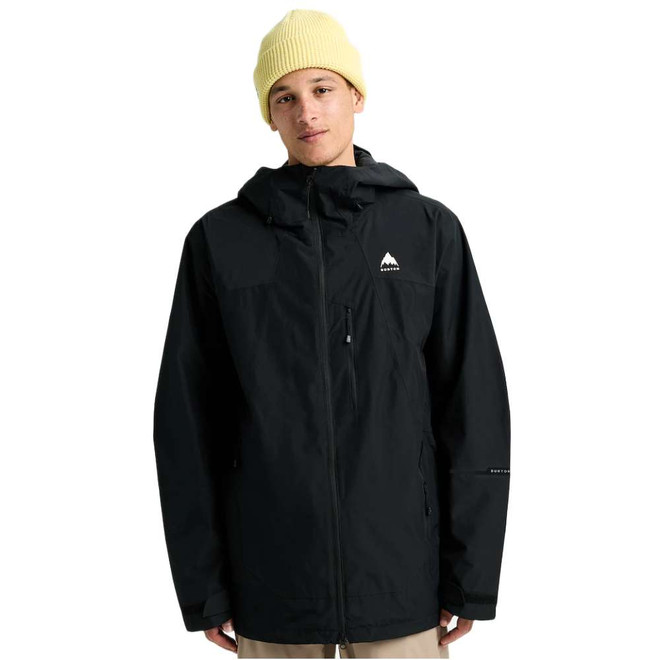 Burton Reserve 2L Mens Jacket 2026 | Corbetts Ski + Snowboard
