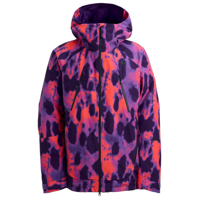 Burton Reserve Gore-Tex 2L Insulated Mens Jacket 2026 Burton Reserve Gore-Tex 2L Insulated Mens Jacket 2026