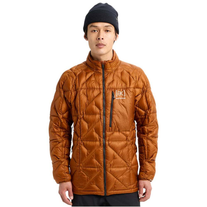 Burton [ak] Baker Down Mens Jacket 2026 | Corbetts Ski + Snowboard