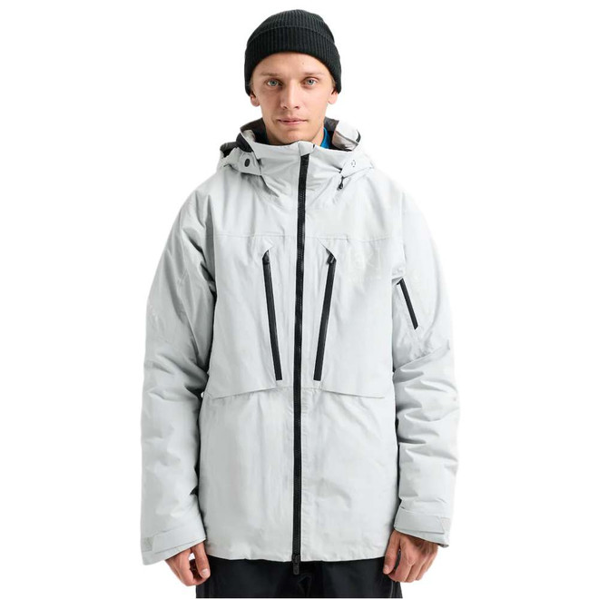 Burton [ak] LZ Gore-Tex 2L Down Mens Jacket 2026 | Corbetts Ski +