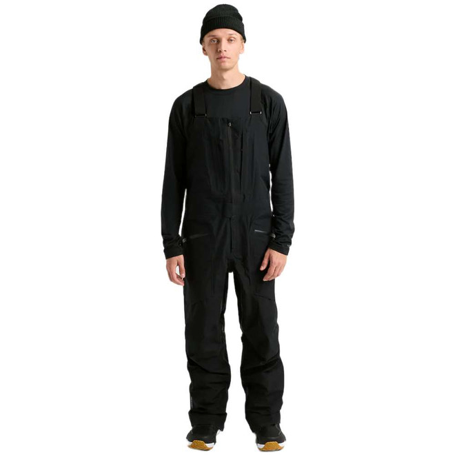 Burton [ak] Freebird Gore-Tex 3L Stretch Mens Bib Pant 2026