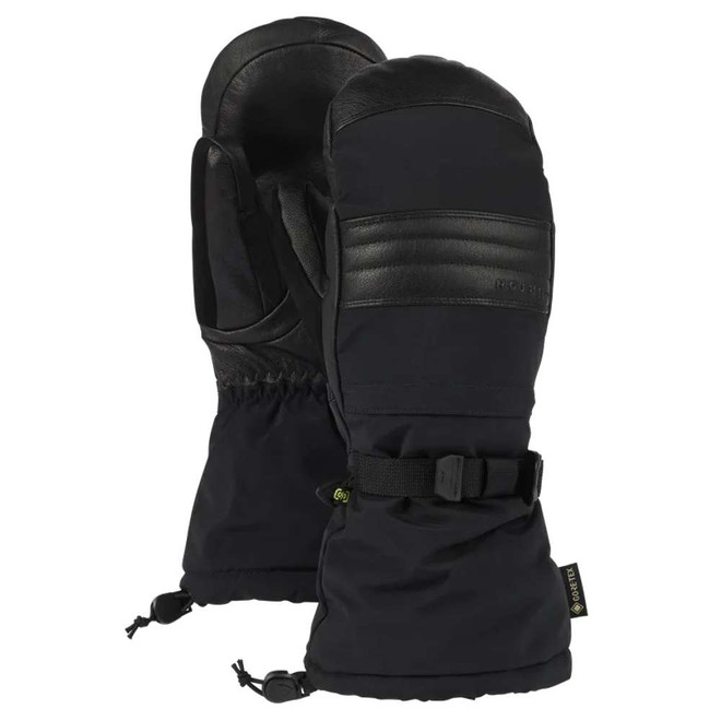 い*か様 BURTON M GORE UNDER Mitten L TRUE B Burton Gore-Tex Warmest Mens Mitten 2026 | Corbetts Ski + Snowboard