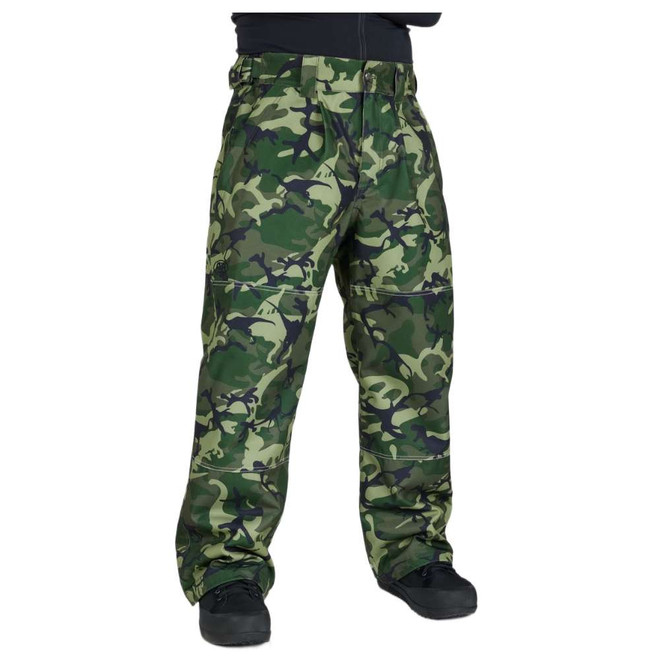 Airblaster Wrench Mens Pant 2026