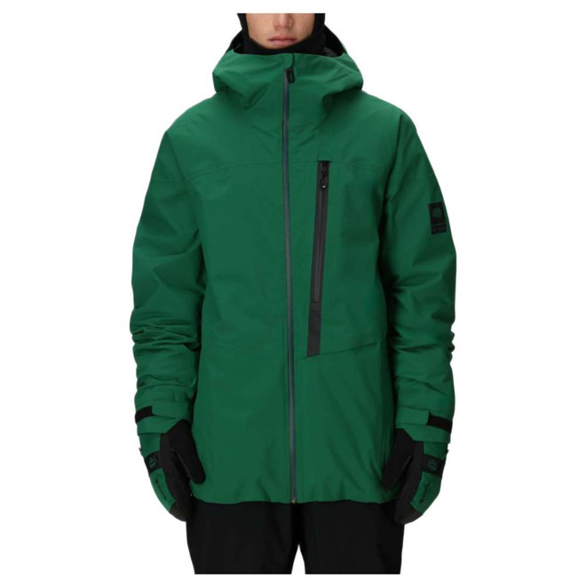 686 Gore-Tex GT Thermagraph Mens Jacket 2026 686 Gore-Tex GT Thermagraph Mens Jacket 2026