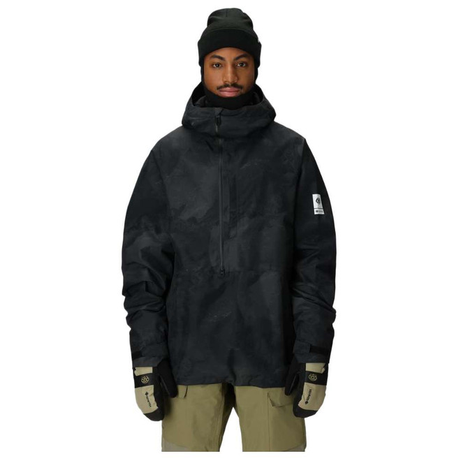 686 Gore-Tex Fragment Shell Mens Anorak 2026