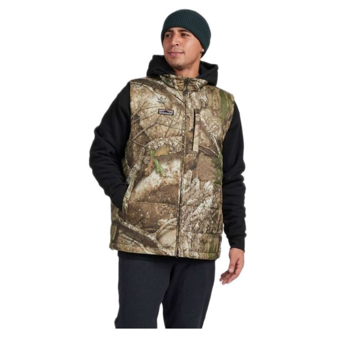 Airblaster Team Mens Vest 2026