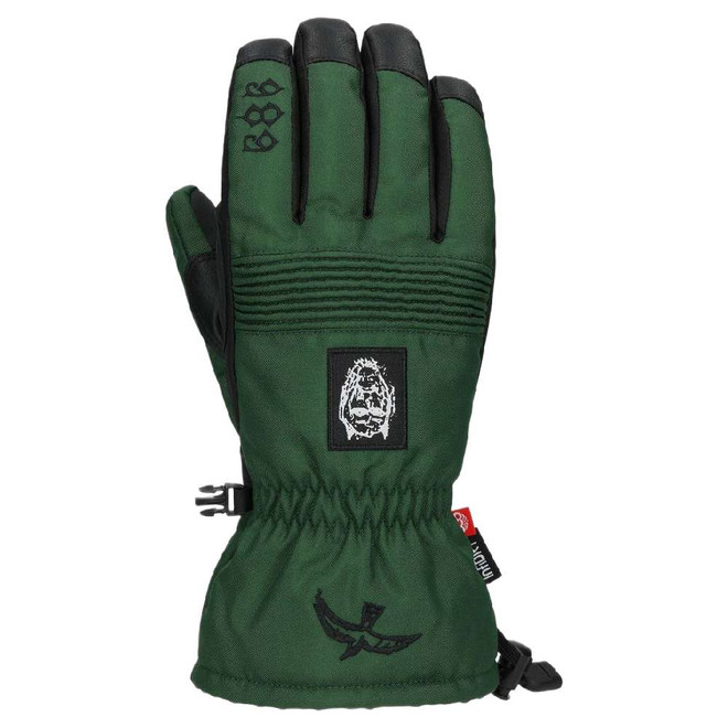 686 Lander Mens Glove 2026