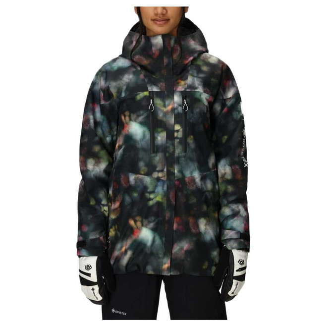 686 Gore-Tex Skyline Thermagraph Womens Jacket 2026 686 Gore-Tex Skyline Thermagraph Womens Jacket 2026