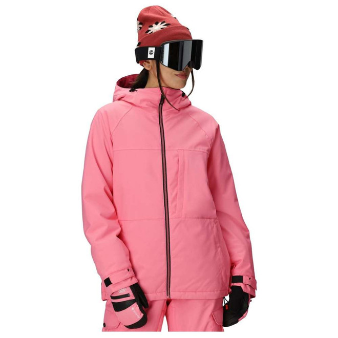 686 Athena Insulated Womens Jacket 2026