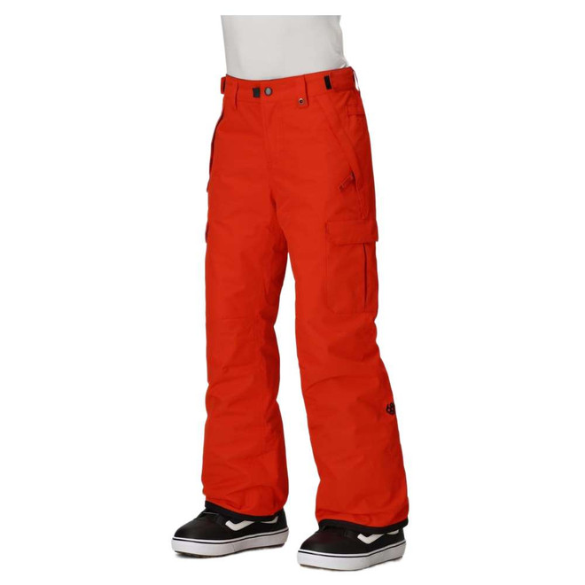 686 Infinity Cargo Insulated Boys Pant 2026 | Corbetts Ski + Snowboard
