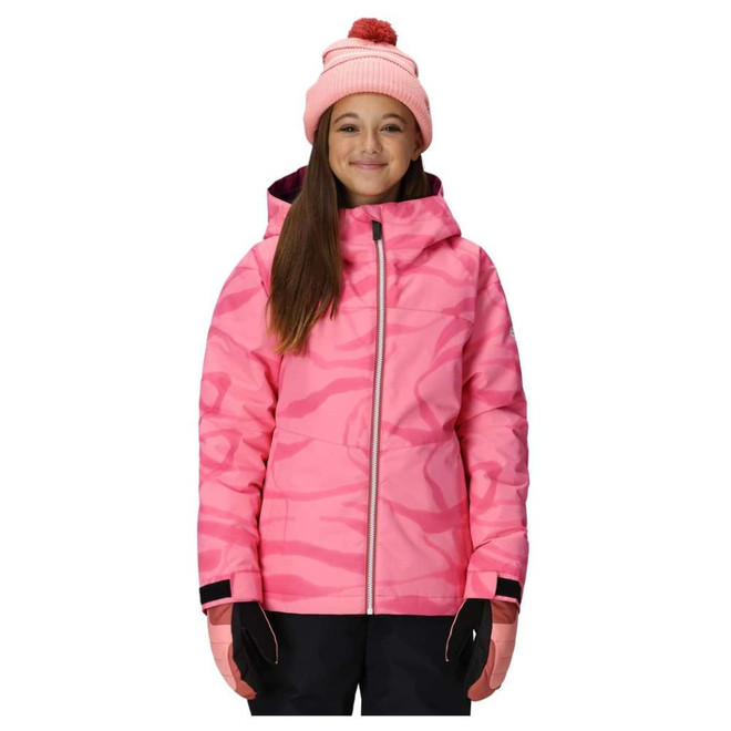 686 Athena Insulated Girls Jacket 2026