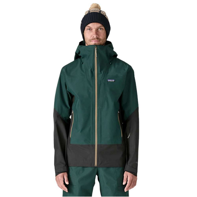 Patagonia Storm Shift Mens Jacket 2026 | Corbetts Ski + Snowboard