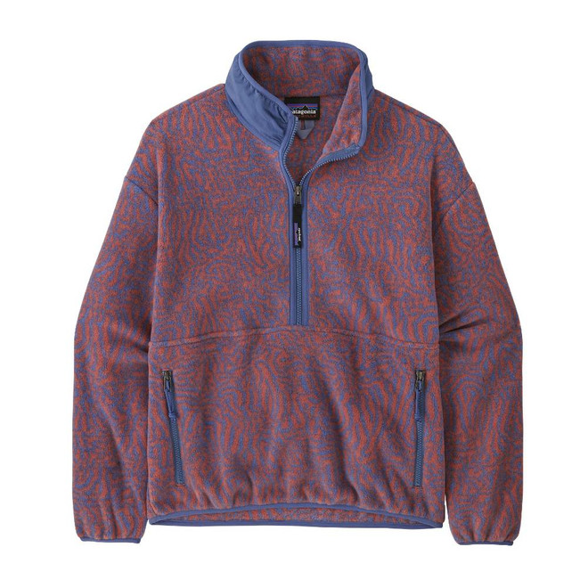 Patagonia Synchilla Womens Marsupial 2026