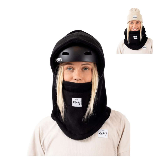 Eivy Mandy Fleece Womens Balaclava 2026