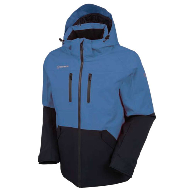 Sunice Lennox Mens Jacket 2026 | Corbetts Ski + Snowboard