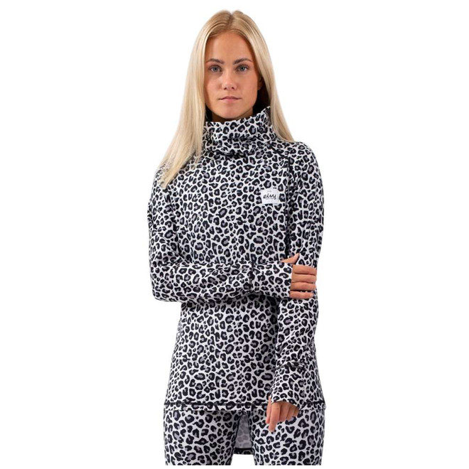 Eivy Icecold Gaiter Womens Top 2026