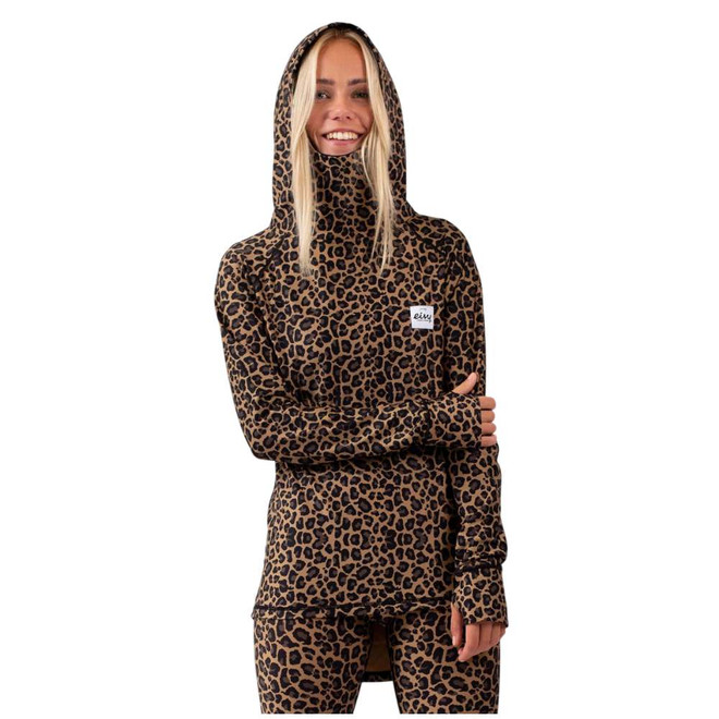 Eivy Icecold Hood Womens Top 2026