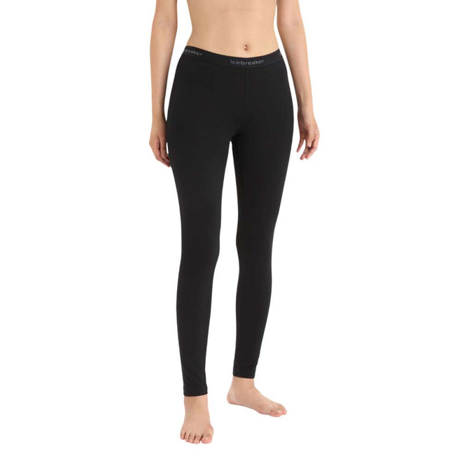 Icebreaker Merino 200 Oasis Womens Leggings 2026 Icebreaker Merino 200 Oasis Womens Leggings 2026