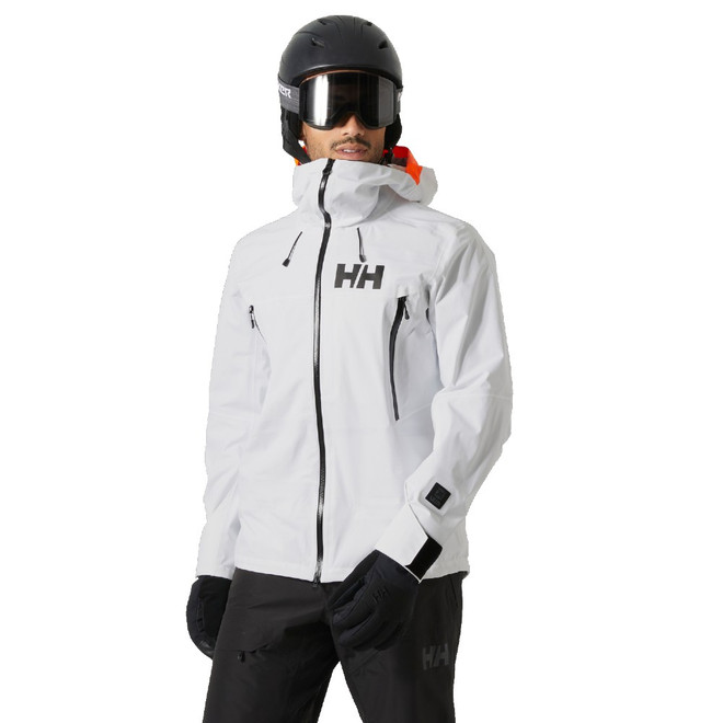 Helly Hansen Sogn Shell 2.0 Mens Jacket 2026