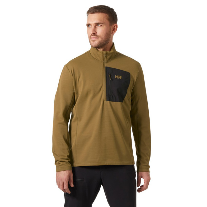 Helly Hansen Versalite Half Zip Mens Fleece 2026