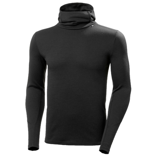 Helly Hansen Lifa Merino Midweight Mens Hoodie 2026