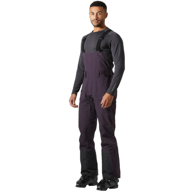 Helly Hansen Sogn Shell Mens Bib Pant 2026