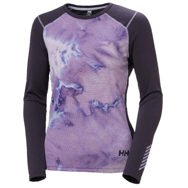 Helly Hansen Lifa Active Womens Crew 2026