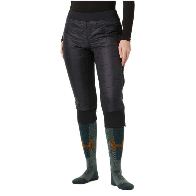 Helly Hansen Lifaloft Full Zip Insulator Womens 3/4 Pant 2026